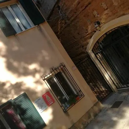 Apartment With 2 Bedrooms In Agrigento, With Furnished Terrace And Wif