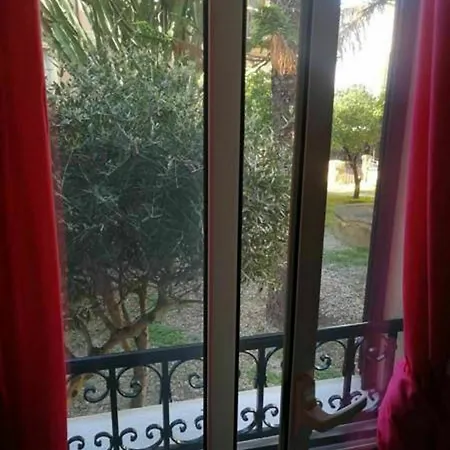 With 2 Bedrooms In Agrigento, With Furnished Terrace And Wif Apartment *