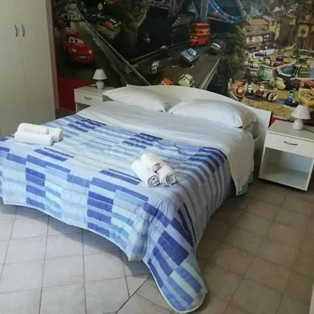 With 2 Bedrooms In Agrigento, With Furnished Terrace And Wif *