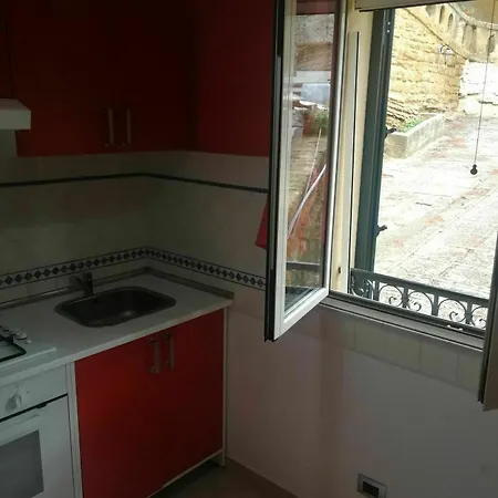 Apartment With 2 Bedrooms In Agrigento, With Furnished Terrace And Wif *