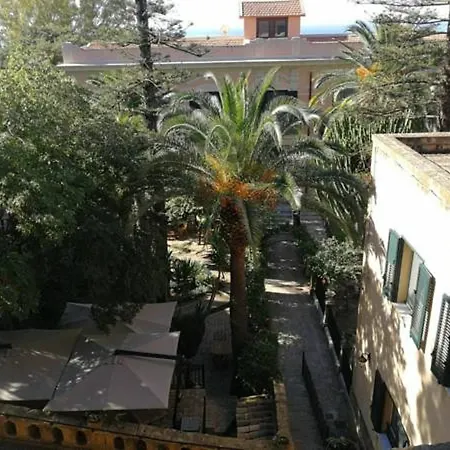 With 2 Bedrooms In Agrigento, With Furnished Terrace And Wif Apartment