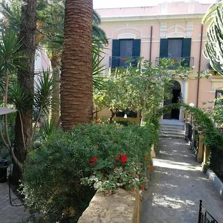 Apartment With 2 Bedrooms In Agrigento, With Furnished Terrace And Wif *