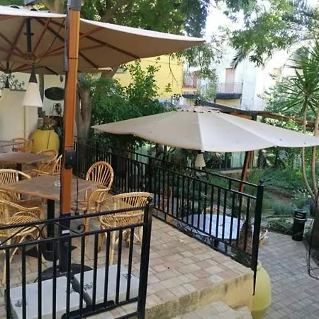 With 2 Bedrooms In Agrigento, With Furnished Terrace And Wif Apartment