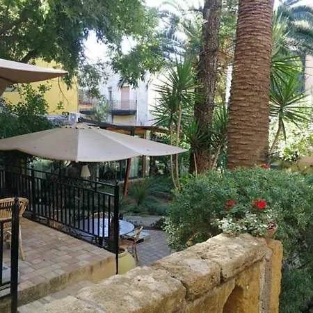 With 2 Bedrooms In Agrigento, With Furnished Terrace And Wif Apartment Agrigento